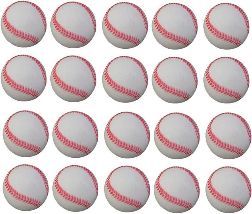 楽天市場 野球 練習 ウレタン ボール 直径 約 7cm ホワイト 球 セット ホワイト 球 セット Reapri