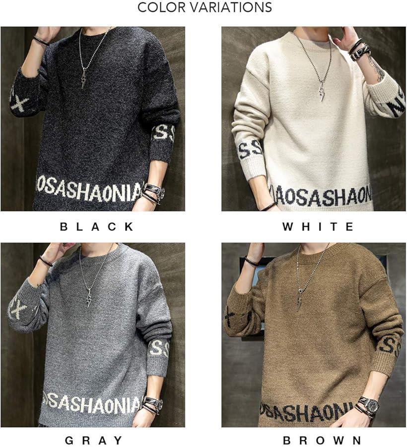 楽天市場 ニット ニットメンズ ニット秋冬 ニット厚手 ニット薄手 ニット暖かい トップス プルオーバー ロゴニット ロゴニットメンズ セーターメンズ ラウンドネック Uネック 春 夏 ベーシック シンプル ニットゆったり 韓国風 グレー 2xl Reapri