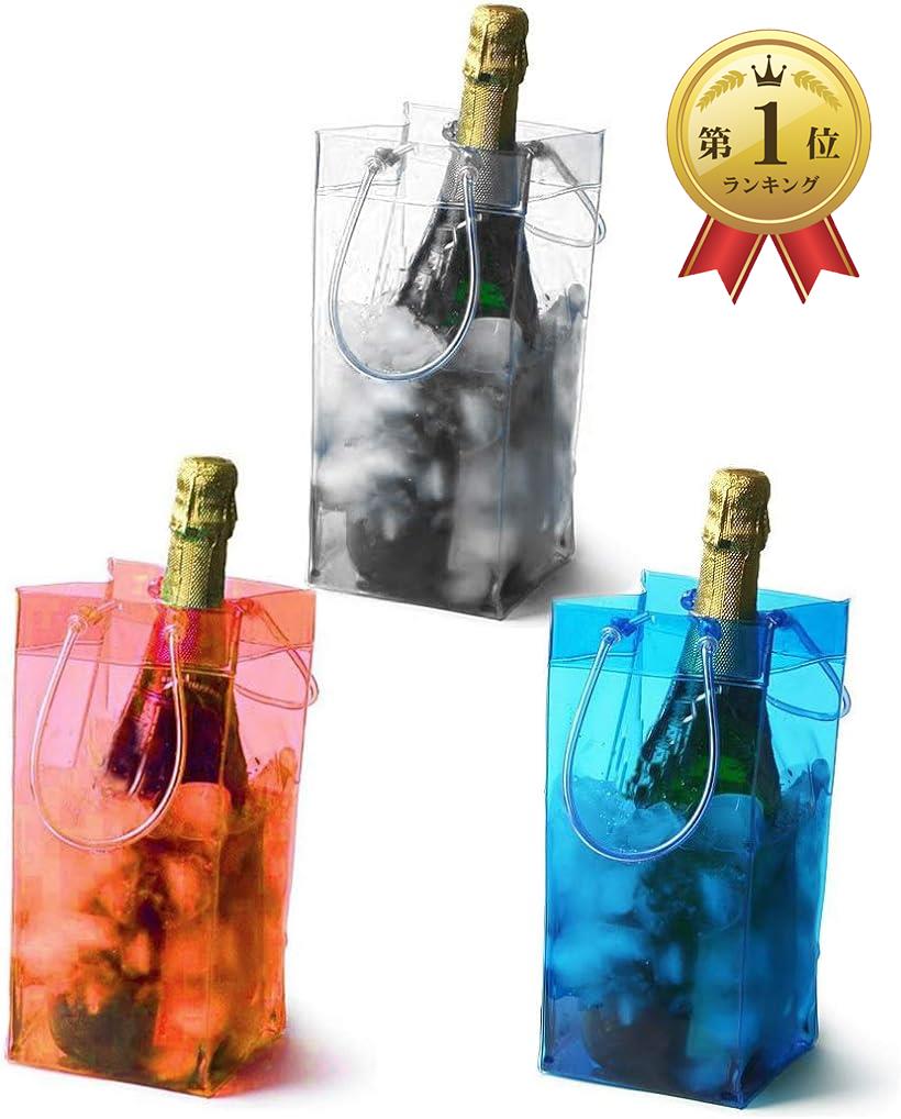 楽天市場】カジュアル調 ワインバッグ シャンパン ボトルバッグ 収納 ケース 持ち運び 手提げ袋 W096(ワイン色・1本収納) : REAPRI