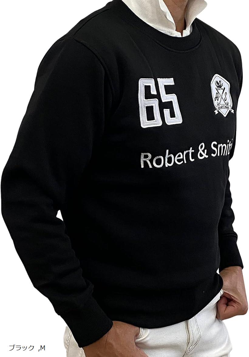 楽天市場】ロバート・アンド・スミス ゴルフ ウエア 防寒 セーター