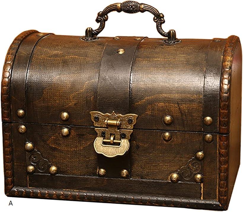 楽天市場】アンティーク風 ボックス 深緑色 小箱 収納 小物入れ 収納