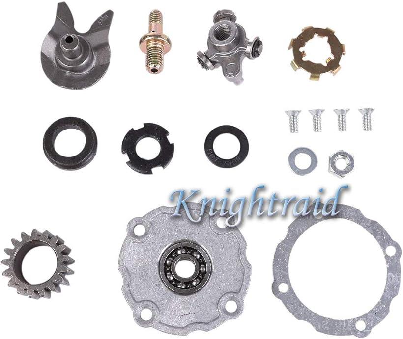 楽天市場 Avan Knight 遠心 強化 クラッチ キット カブ 50 90 リトルカブ ダックス シャリー モンキー スプリング Krb156 1 Reapri