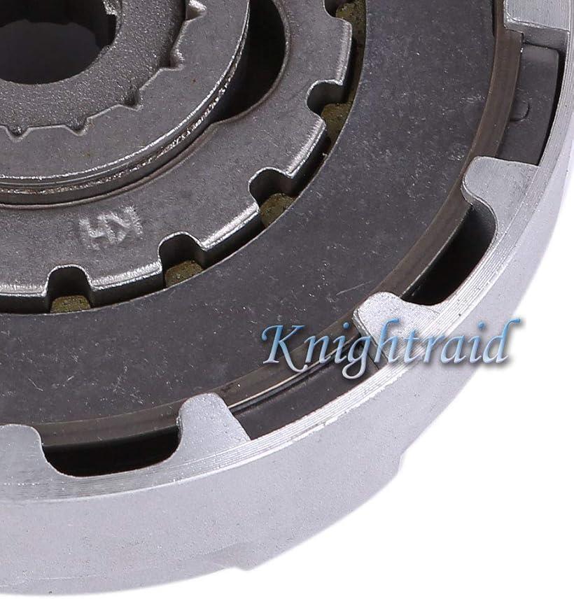 楽天市場 Avan Knight 遠心 強化 クラッチ キット カブ 50 90 リトルカブ ダックス シャリー モンキー スプリング Krb156 1 Reapri