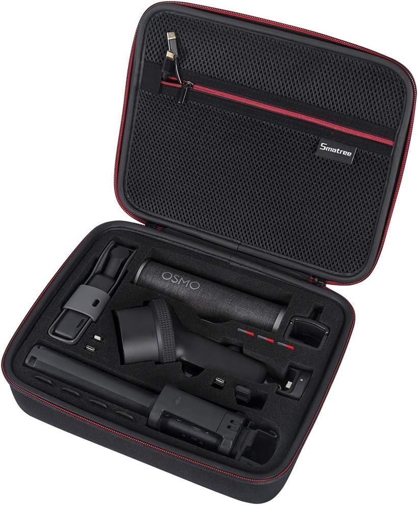楽天市場】DJI Osmo Pocket 2/1 ケース 小型収納バッグ 全面保護 防衝撃 防塵 携帯便利D60 MDM : スピード発送  Reapri（リアプリ）