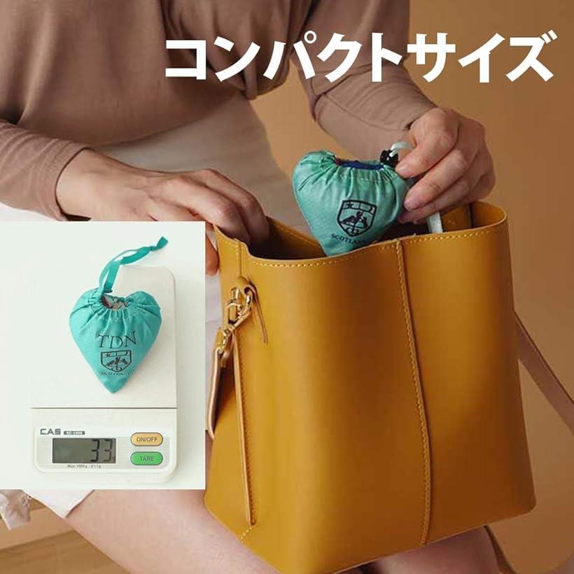 楽天市場 Nano Eco Bag ナノエコバッグ 折りたたみ 折り畳み 買い物袋 コンパクト 小さい 撥水 マイバッグ 強い Mr Orange Hawaii Mdm Mr Orange Hawaii Reapri