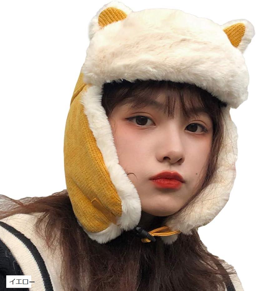 パイロット帽子自立耳① 日本製 売れ www.obattabetta.jp
