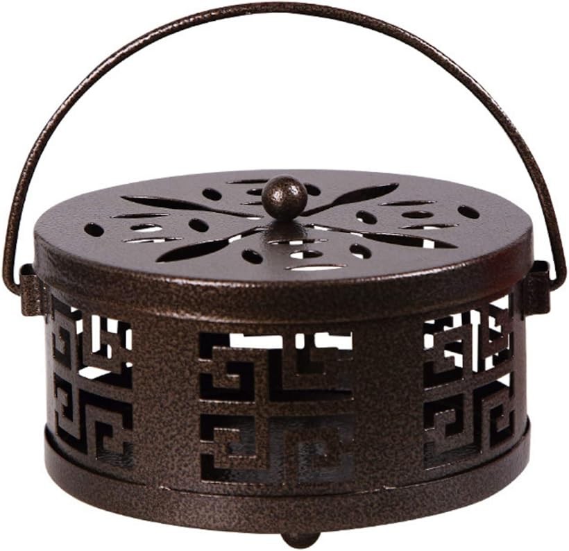 新光金属(Sinkoukinzoku) 純銅赤銅仕上げ 蚊取り香炉 夢想 楽天市場】新光金属 新光堂作 純銅 蚊取り香炉 赤胴仕上げ 青被り