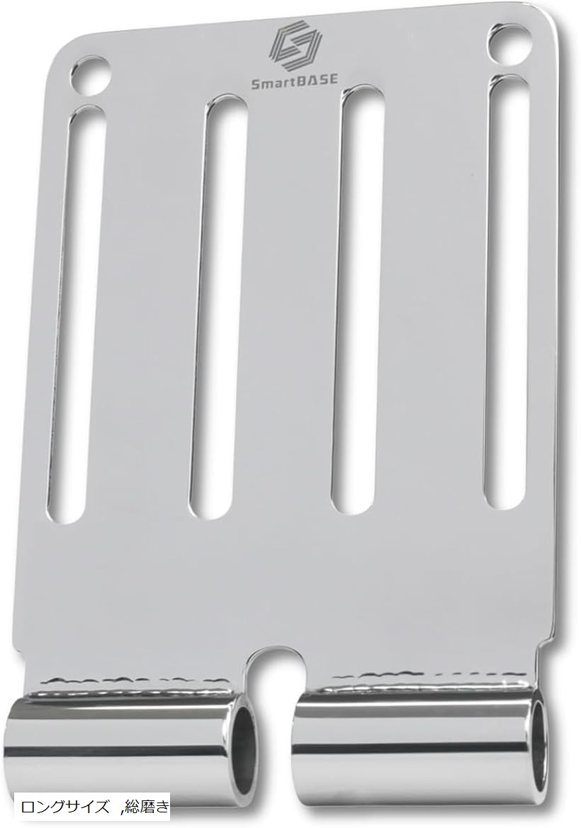 楽天市場】18-8ステンレス シルバー ステンレス製D環止めプレート 職人