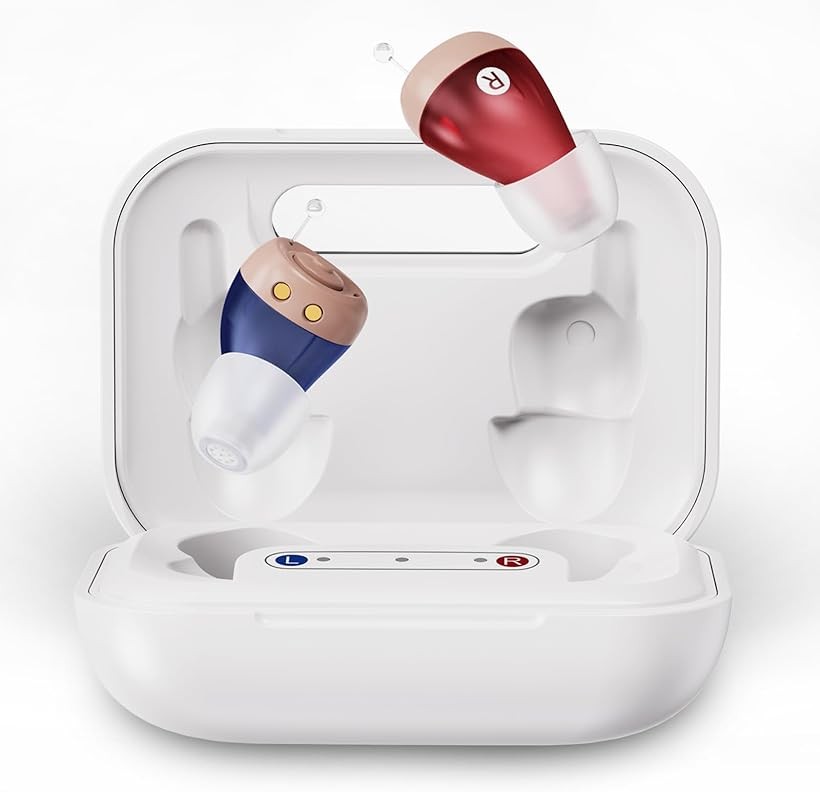 楽天市場】集音器 高齢者 しゅうおんき【2025年最新進化・音量増幅UP