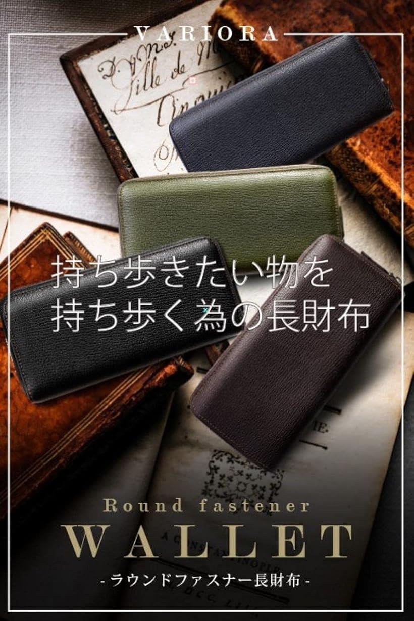 持ち歩きたいことを持ち歩く恩徳の親方紙入れ メッセージカード型23枚を収納成る広い腕前 ハニカム造りのカード衣嚢傭い入れる 書巻革製 ラウンドチャック Black Msgtours Com