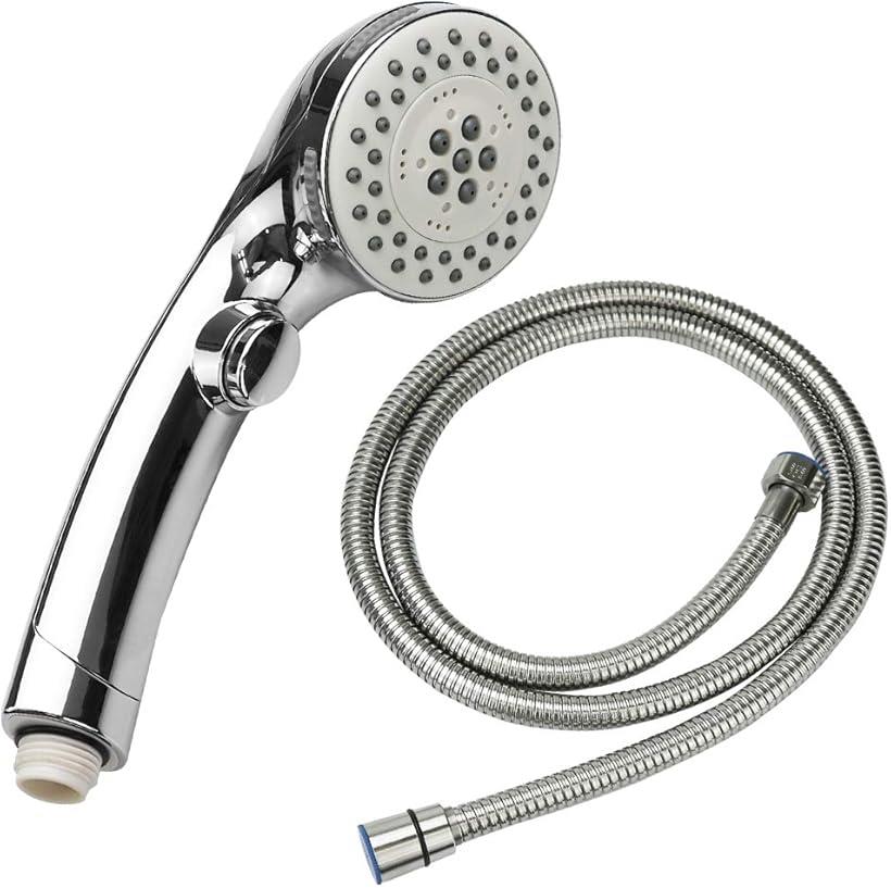 マルチカラー】 グローエ GROHE シャワーヘッド 👣 Senaセナ 送料無料