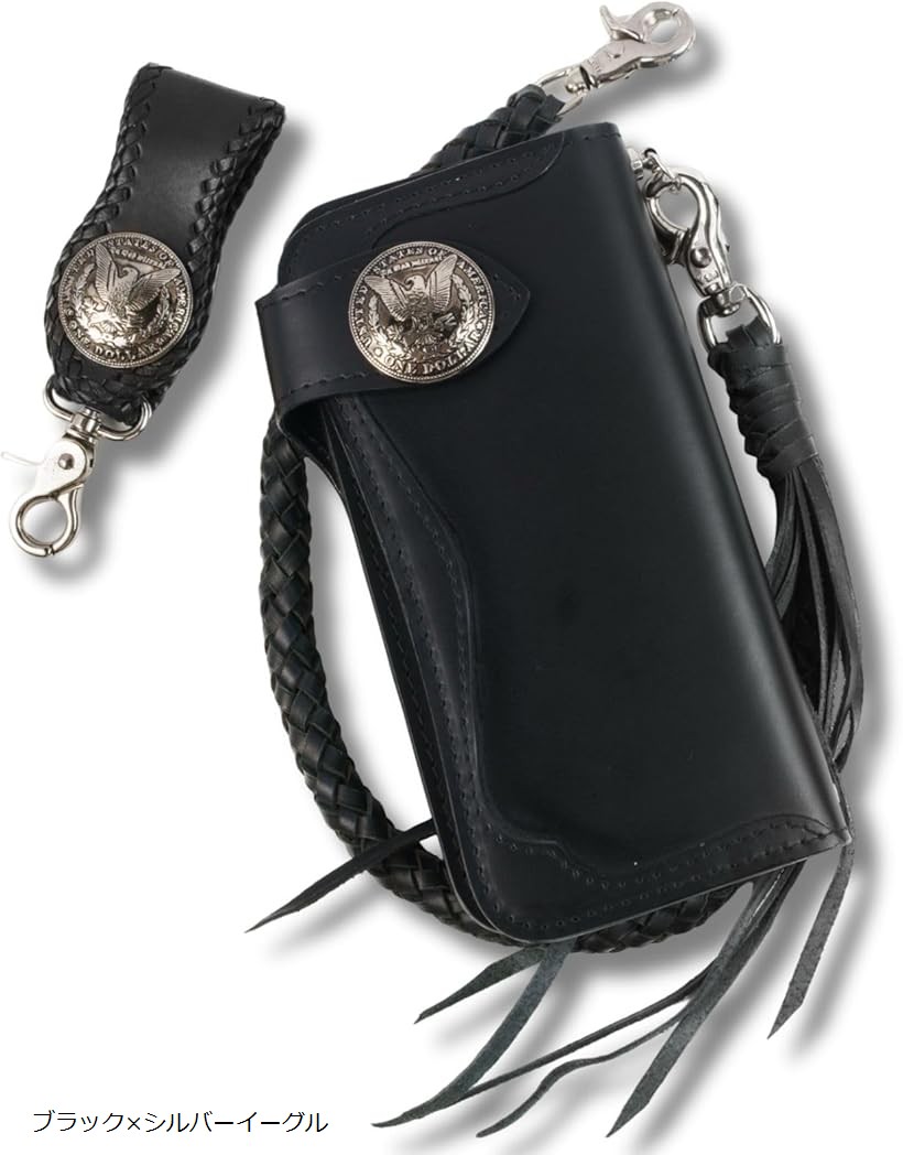 楽天市場】ハーレーダビッドソン バー＆シールド エンブレム レザー