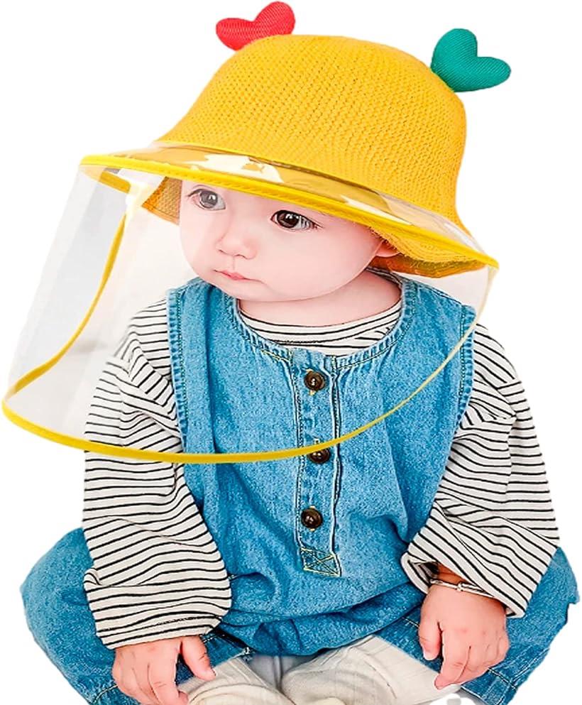 史上一番安い 0歳児におすすめ‼︎冬の帽子 econet.bi
