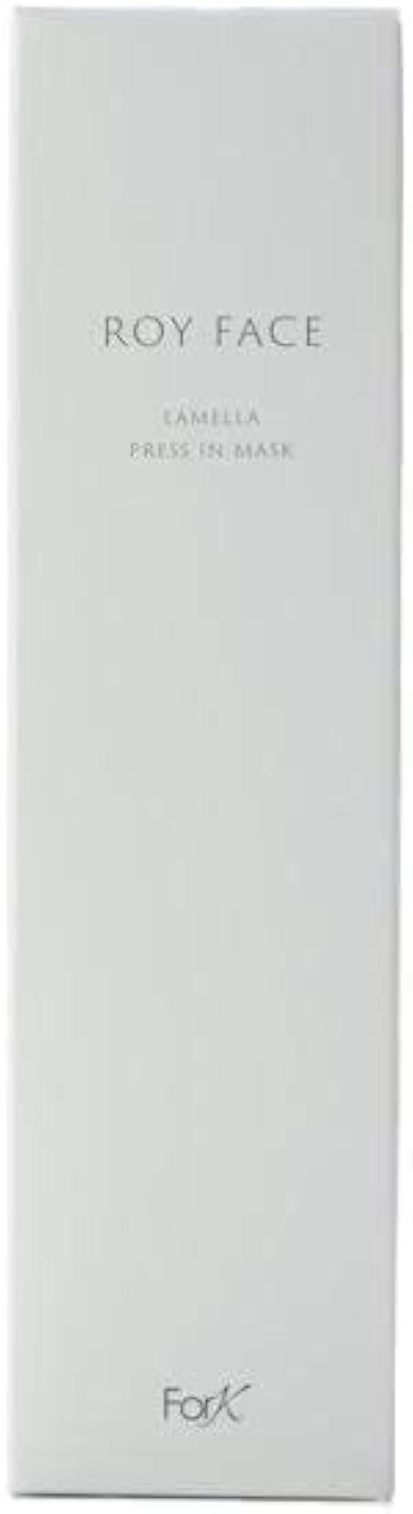 楽天市場】【正規品】ロイフェイス WHプレスインマスク 超濃密泡