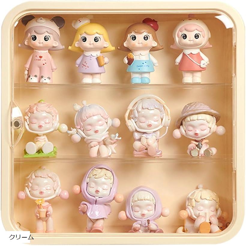 楽天市場】【取扱終了】コレクションボックス 木製 L わにもっこ