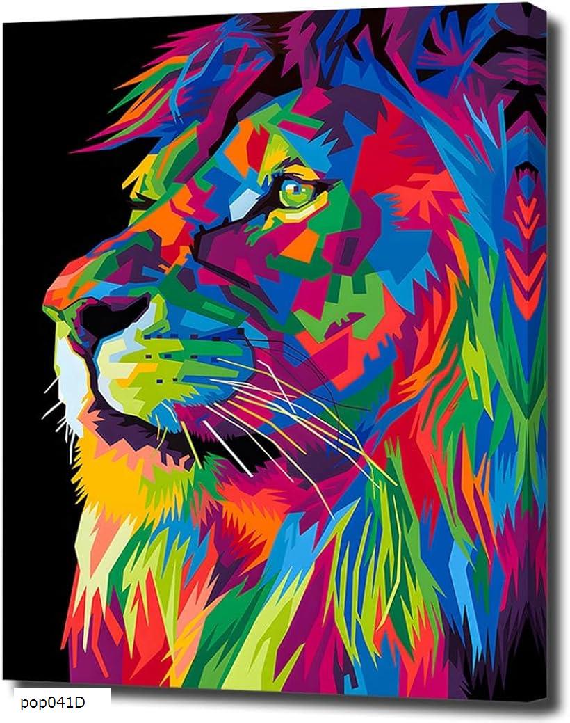 楽天市場】絵画 オマージュ キャンバスアート「シック チャーリー