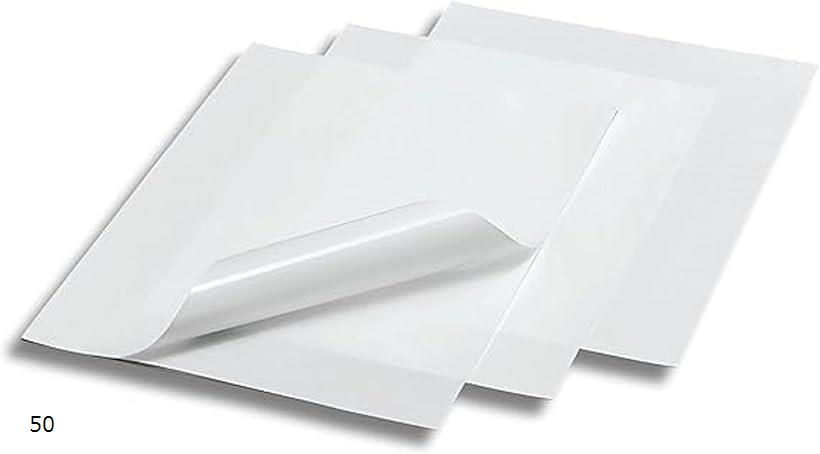 楽天市場】【楽天ランキング1位入賞】剥離紙 シート ホワイト 白