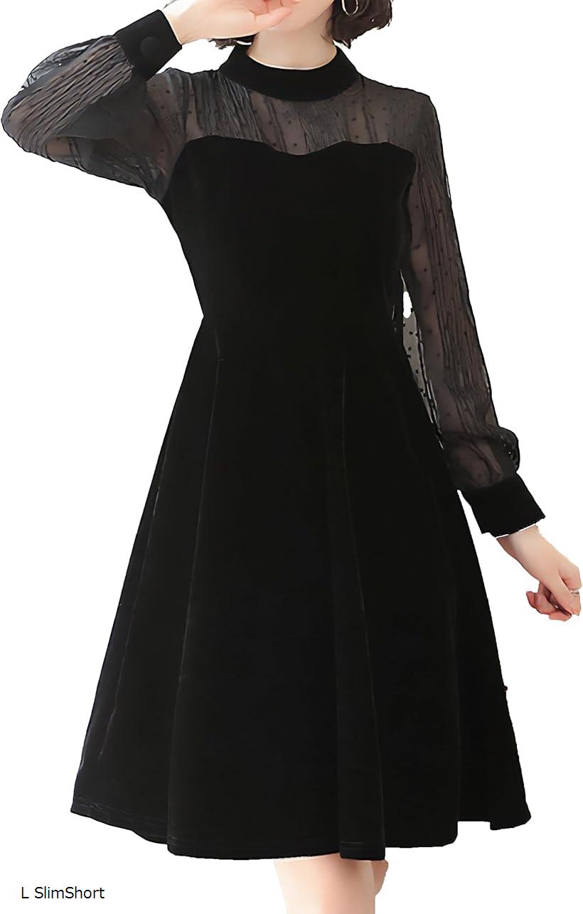 楽天市場】ベイブスター パーティー ドレス レディース ワンピース