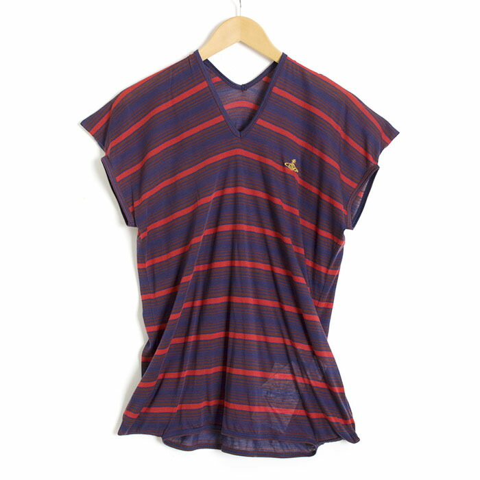 楽天市場】Vivienne Westwood RED LABEL / オーブプリントビッグ