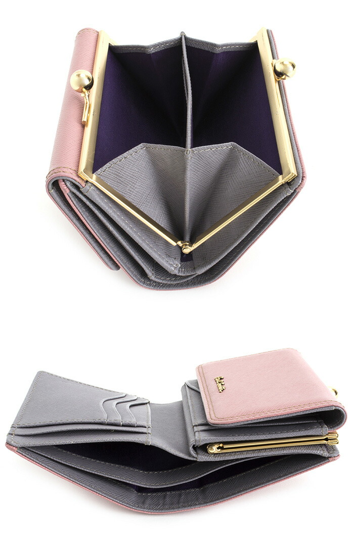 変動する 仮定 刈る ポール スミス 財布 がま口 二 つ折り Traveltrouble Jp