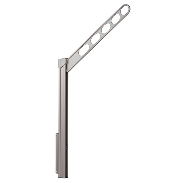 川口技研 ホスクリーン GP-55-ST ステンカラー [1組(2本)入]【0004-00294】【送料無料】｜お掃除のプロ ユアマイスター