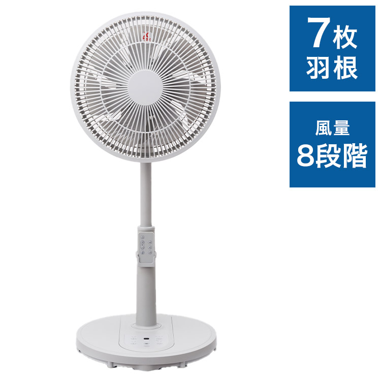 楽天市場】TEKNOS 壁掛けフルリモコン扇風機 40cm KIW488R 環境改善