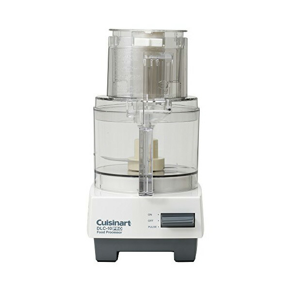 Cuisinar 業務用フードプロセッサー 多機能1.9L DLC-10PRO フードプロセッサー ミキサー ジューサー(代引不可)【送料無料】|お掃除のプロ ユアマイスター
