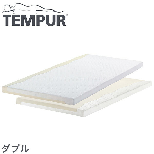 楽天市場】正規販売店 テンピュール TEMPUR ワントッパー シングル