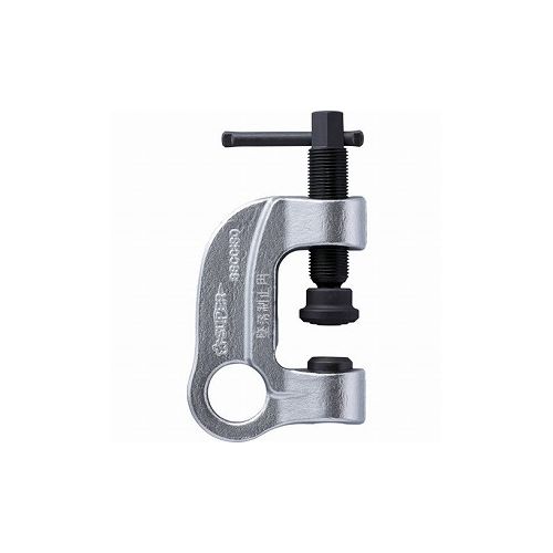 スーパー 墜落制止用器具取付クランプ SSCC130 (株)スーパーツール 墜落・落下防止用品 墜落制止用器具アクセサリー(代引不可)【送料無料】