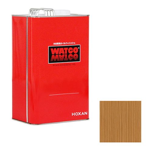 ワトコティンバーガードW03 3.6L-ナチュラル(代引不可)【送料無料】|お掃除のプロ ユアマイスター