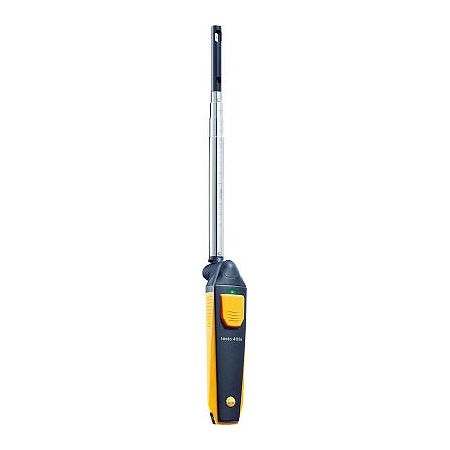 テストー 熱線式風速スマートプローブ TESTO405I【送料無料】|お掃除のプロ ユアマイスター