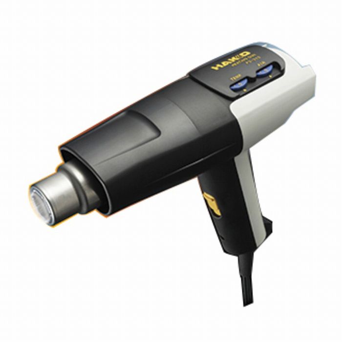 白光 白光 HAKKO(ハッコー) ヒーティングガン 工業用ドライヤー 温度風量可変式 FV310-81【送料無料】 (代引不可) 8,208円
