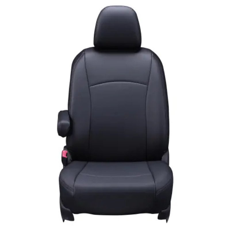 (ブラック) シートカバー Clazzio Jr タフト LA900S / LA910S (R4/10-) クラッツィオ ED-6544 G / G ターボ / G \
