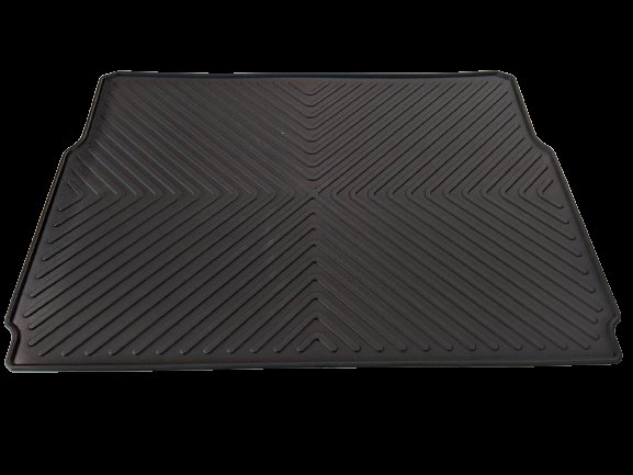 ( 汚れ防止 / 水洗い可能 ) DA17V エブリイバン専用 立体フロアー 3D リアカーゴ部分 ラゲージマット SHINKE製