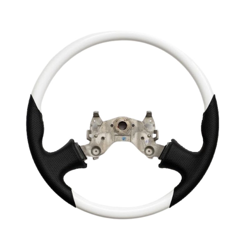 楽天市場】グランドプロフィア/レンジャープロ用木目調ハンドル ウッド