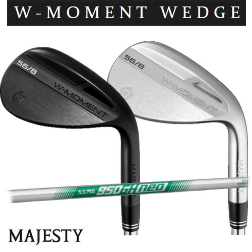 楽天市場】【22年継続モデル】マルマン マジェスティゴルフ W