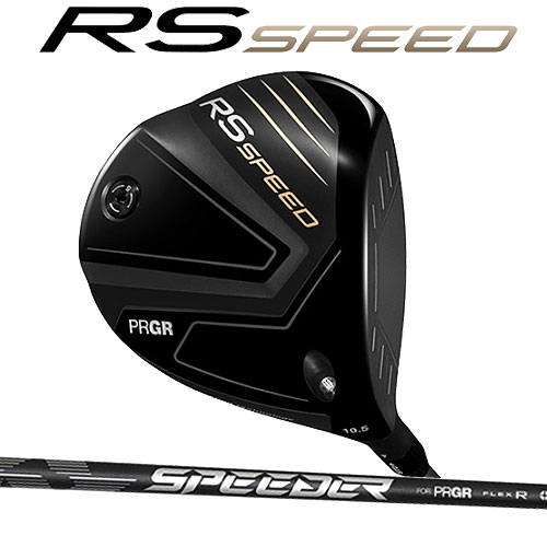 【2025模範例 労働者階級歯車 RS】RS SPEED １番ウッドRS SPEED DRIVERSPEEDER NX FOR PRGR立て坑弾道抑えつける取り合わせ  変数役立つこと付き添い人RSつづき物史上最軽さ専用頭顱押しかぶせる付き添い人日本置き目品 SLE置き目其れ相応品【ゴルフ】 スポーツ・アウトドア-ゴルフ