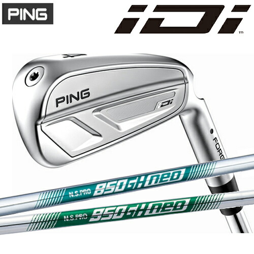 楽天市場】【標準カスタムモデル iDi 】アイ ドライビング アイアン