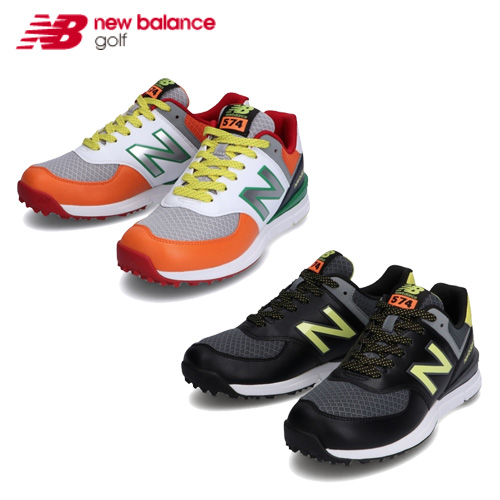 楽天市場 21春夏 スパイクレスシューズ ユニセックス Ugs574 マルチ ブラック ライムnew Balance Nb ニューバランスゴルフシューズ メンズ レディース 男女兼用日本正規品あす楽 送料無料 ゴルフ ユアーズゴルフプラザ