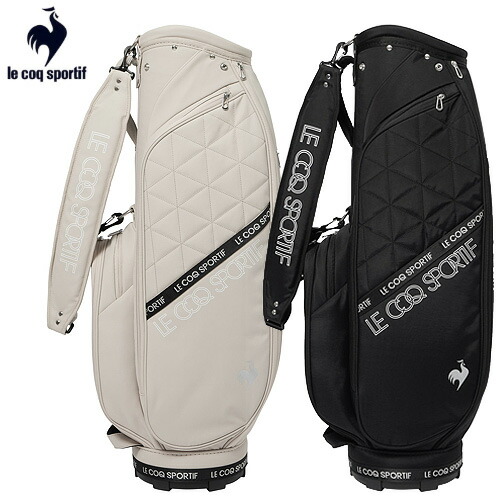 楽天市場】【レディース】ルコックスポルティフ 8.5型 軽量 キャディ