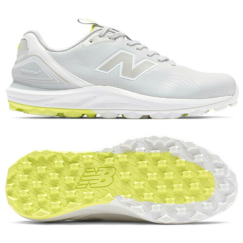 【ニューバランス】ゴルフシューズ スパイクレス UG2500LB 軽量 部活 運動 スポーツ2E ユニセックス Fresh Foam X 2500 v5 SLNew Balance NB男性 女性 メンズ レディース 日本正規品 靴 2026モデル【送料無料】【ゴルフ】｜ユアーズゴルフプラザ