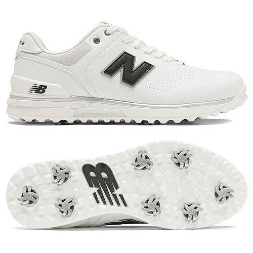 楽天市場】ニューバランス(New Balance)MG2500 ゴルフシューズユニ