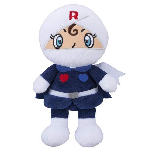 ゼパちゃんぬいぐるみ 約15cm タグ付き 楽天市場】プリちぃビーンズS Plus ロールパンナ それいけ