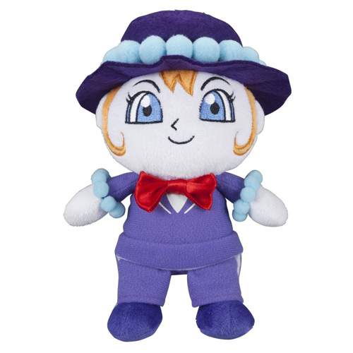 楽天市場】それいけ!アンパンマン プリちぃ☆ビーンズS Plus