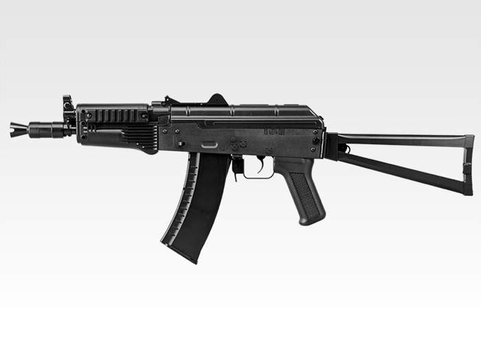 東京マルイ 電動ガンLIGHT PRO AK74U 16,607円