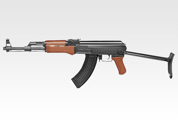 楽天市場】東京マルイ 次世代電動ガン AK-47 type3 : スカイスター