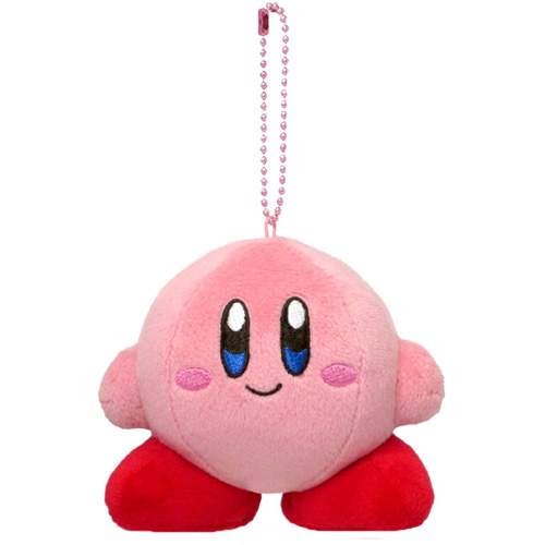 楽天市場】星のカービィ サウンドマスコット カービィ ぬいぐるみ