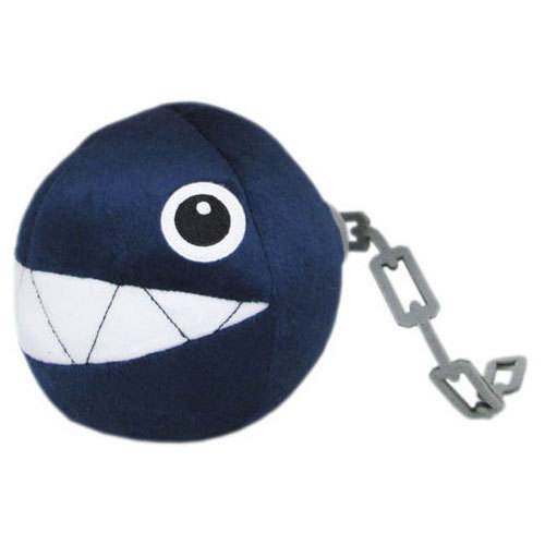 楽天市場 スーパーマリオ オールスターコレクションぬいぐるみ Ac24 ワンワン Sサイズ ユウセイ堂2 カード利用可能店