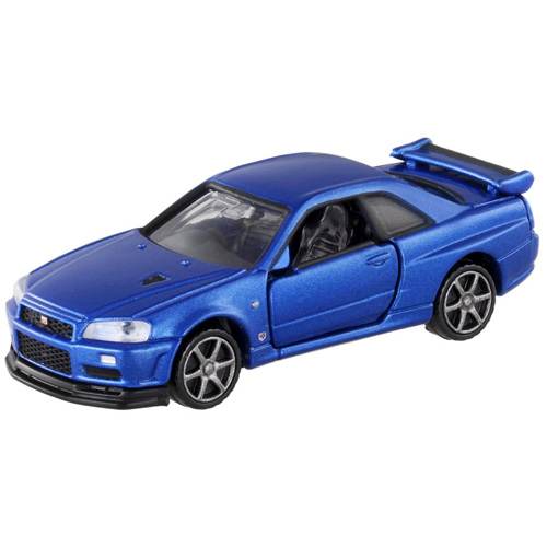トミカプレミアム 日産 スカイライン GT-R BCNR33 Amazon.co.jp: 絶版 トミカプレミアム スカイライン GT-R R33