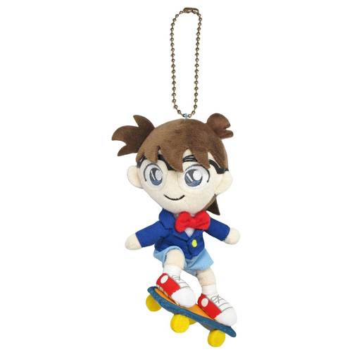 楽天市場】名探偵コナン ぬいぐるみ CN08 コナン 特大サイズ